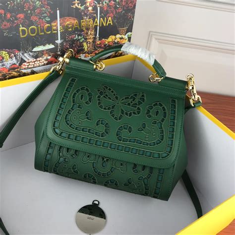 dolce gabbana bag replica|authentic dolce and gabbana label.